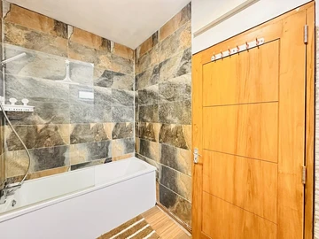 Appartement de 2 Chambres
