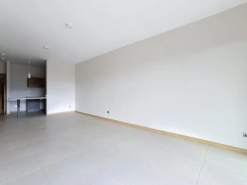 Appartement de 2 Chambres