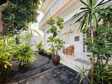 Townhouse, Duplex de 4 Chambres