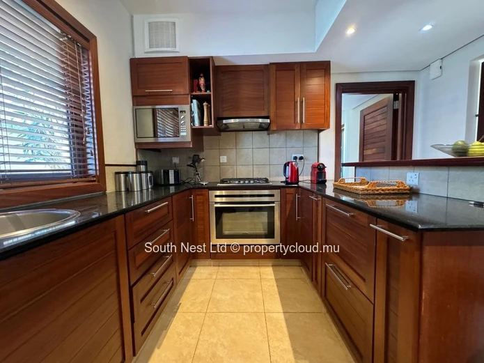 3 bedroom villa for nature lovers