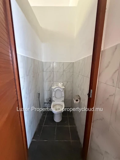 Salle De Réception À Louer – Curepipe