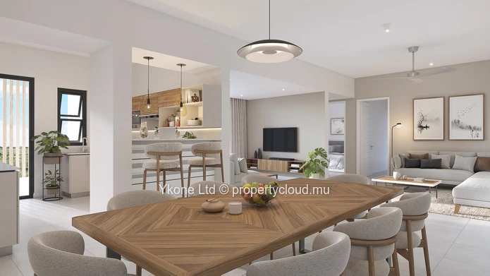 New Apartment (R+8) For Sale At Côte D'Or