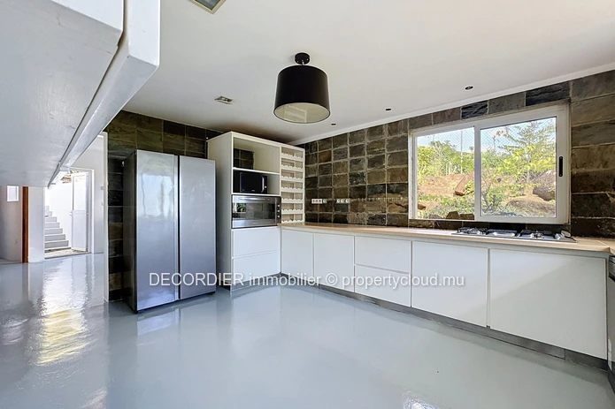 House for Rent – Belle Vue