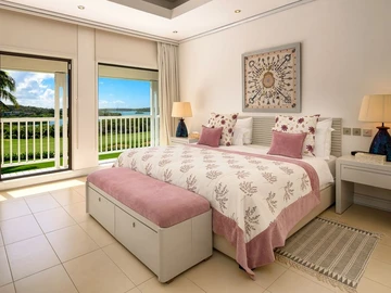 6 Bedroom House