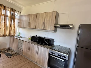 Appartement de 2 Chambres