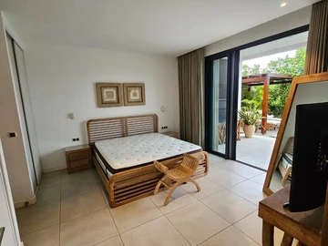 Villa de 4 Chambres