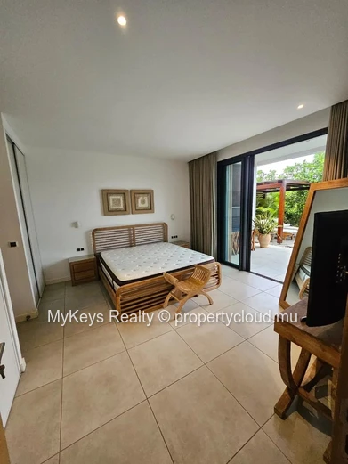 Vue Montagnes – 4 Chambres En Suite - Résidence Sécurisée