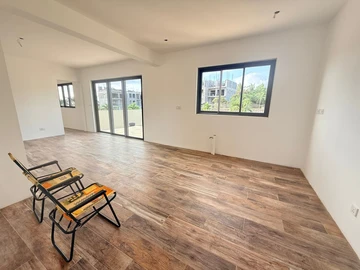 Villa de 4 Chambres