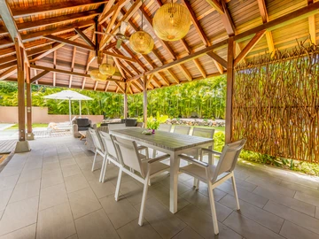Villa de 3 Chambres