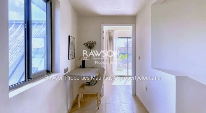 Modern 3-Bedroom Villa To Let In Mont Choisy | Rs 140,000/Month | Pool & Secure Estate