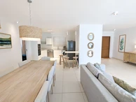 Luxuriate in the epitome of sophisticated living with this exquisite 2-bedroom Apartment available for rent, ideally ...