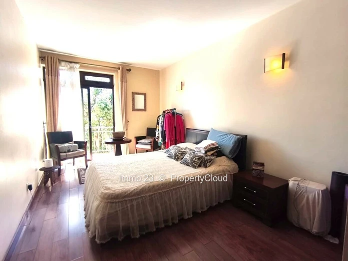 Appartement a vendre