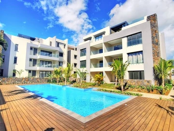 Appartement de 2 Chambres