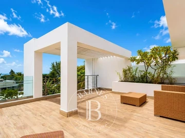 3 Bedroom Townhouse, Duplex