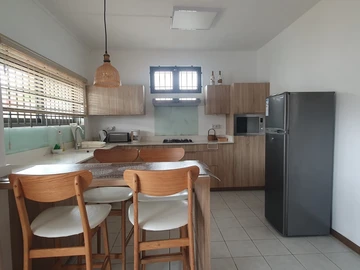 3 Bedroom Villa
