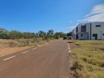 Residential Land