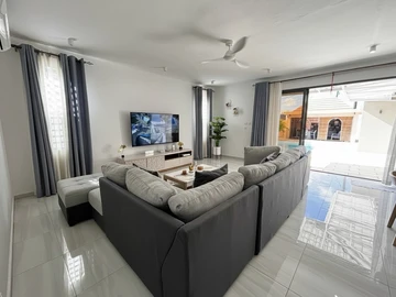 3 Bedroom Villa