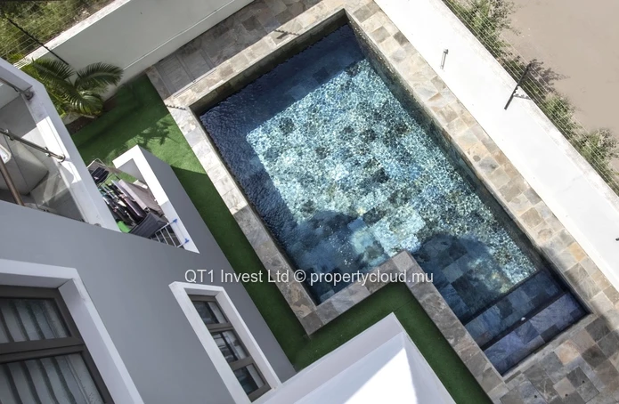Superbe Appartement Accessible Aux Étrangers 