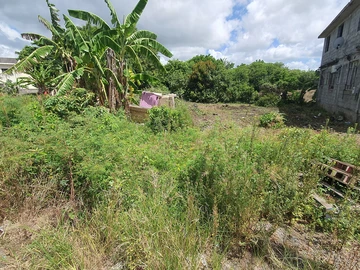 Prime Residential Land in Serene Camp Ithier, Flacq