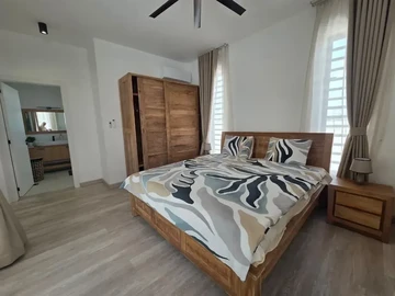 Villa de 3 Chambres