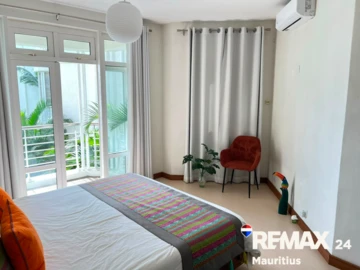 Appartement de 3 Chambres