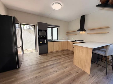3 Bedroom Villa