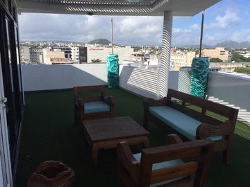 3 Bedroom Penthouse