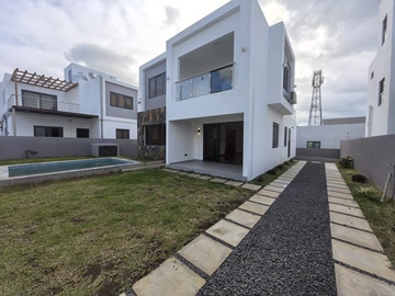 3 Bedroom Villa