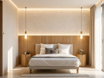 Villa de 3 Chambres
