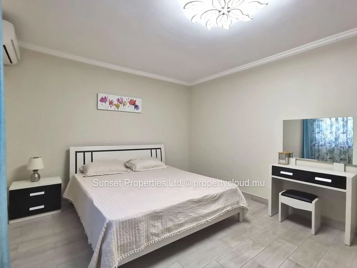 Family villa | 5 bedrooms | 200m from the beach