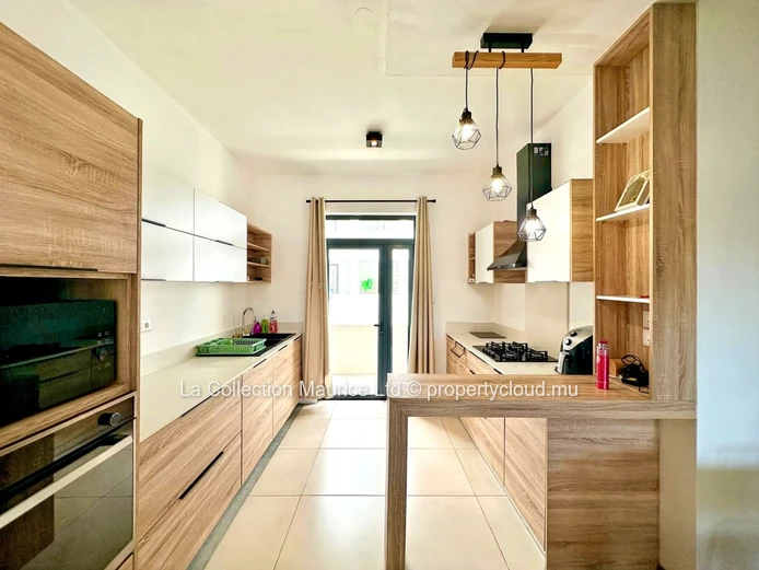 Apartment | Flic en Flac I Close to the Beach