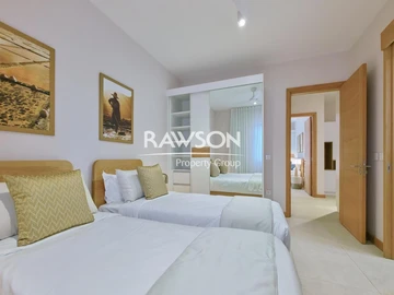 4 Bedroom Apartment