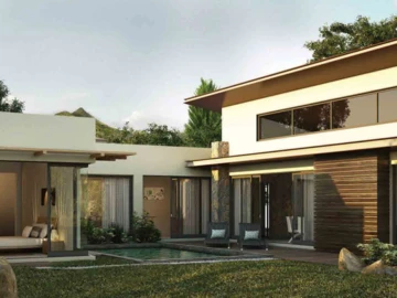 3 Bedroom Villa