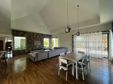 Villa de 4 Chambres