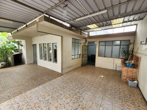 HOUSE FOR SALE IN BEAU BASSIN - Freshly renovated