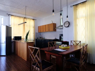 3 Bedroom Apartment