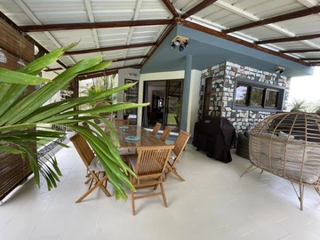Villa de 3 Chambres