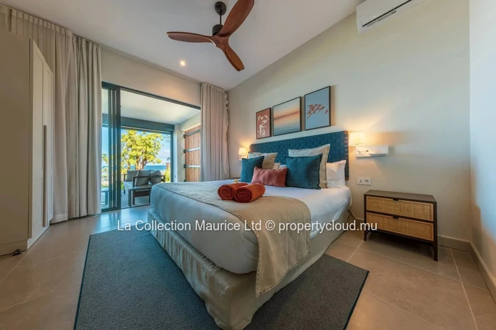 Appartement I Tamarin I Pieds dans L'Eau