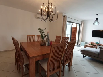 3 Bedroom Apartment