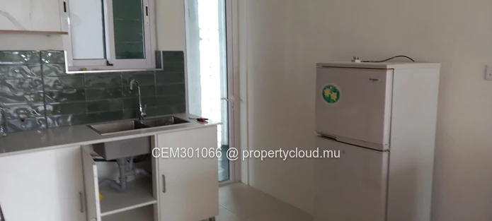 Appartement 3 chambres entièrement rénové avec balcon à louer à Floreal - À 7 minutes à pied de la station de métro  