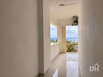 Appartement de 2 Chambres
