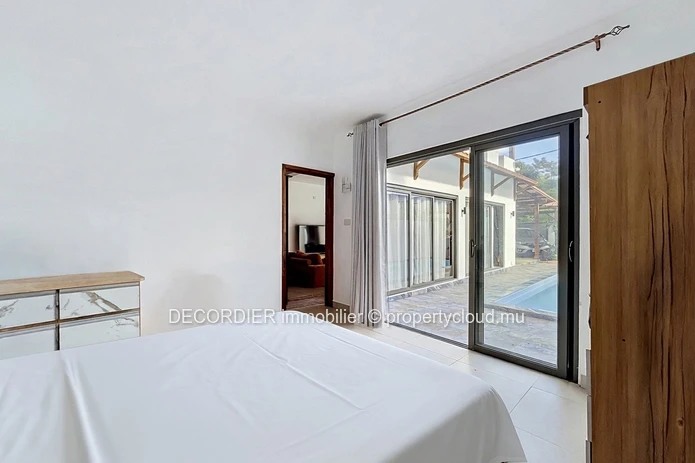 Maison moderne à vendre à Grand Baie
