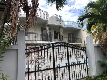 Villa à Vendre avec Plusieurs Appartements – Idéale pour Airbnb ou Location Longue Durée