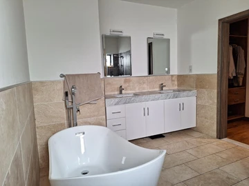 4 Bedroom Penthouse