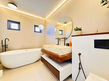 3 Bedroom Villa