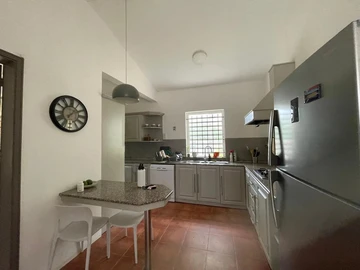 Villa de 3 Chambres