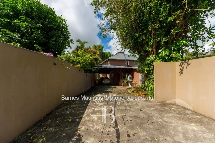 CUREPIPE - Maison familiale - 4 chambres