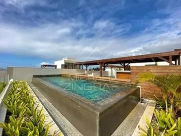 Penthouse de 3 Chambres