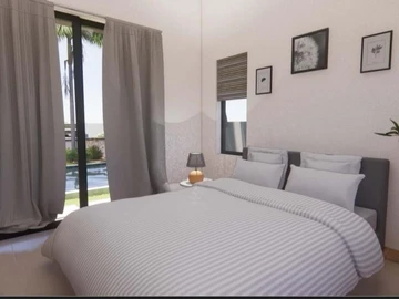 Villa de 4 Chambres