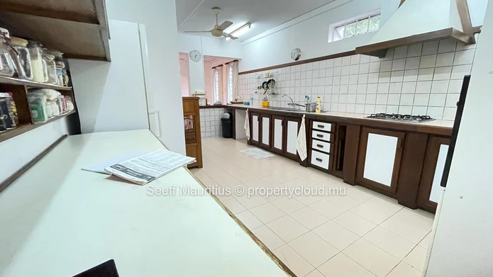 Spacious & Well-designed House for Sale